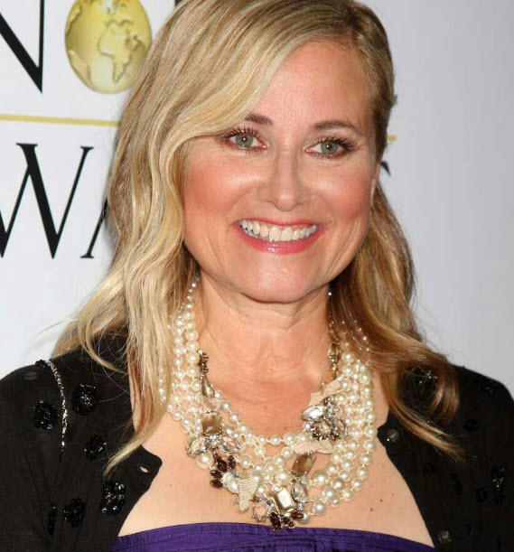 Maureen McCormick